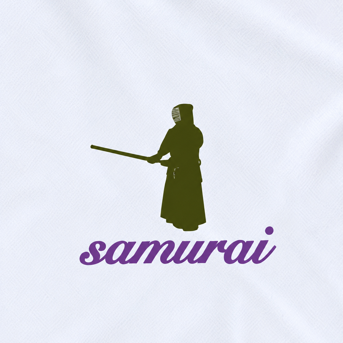 SAMURAI　Tシャツ